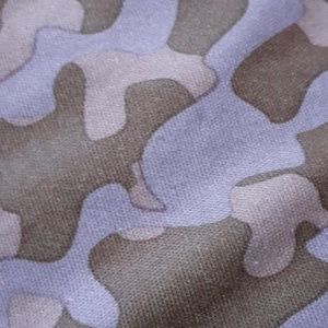 Meet your Posher, Willie